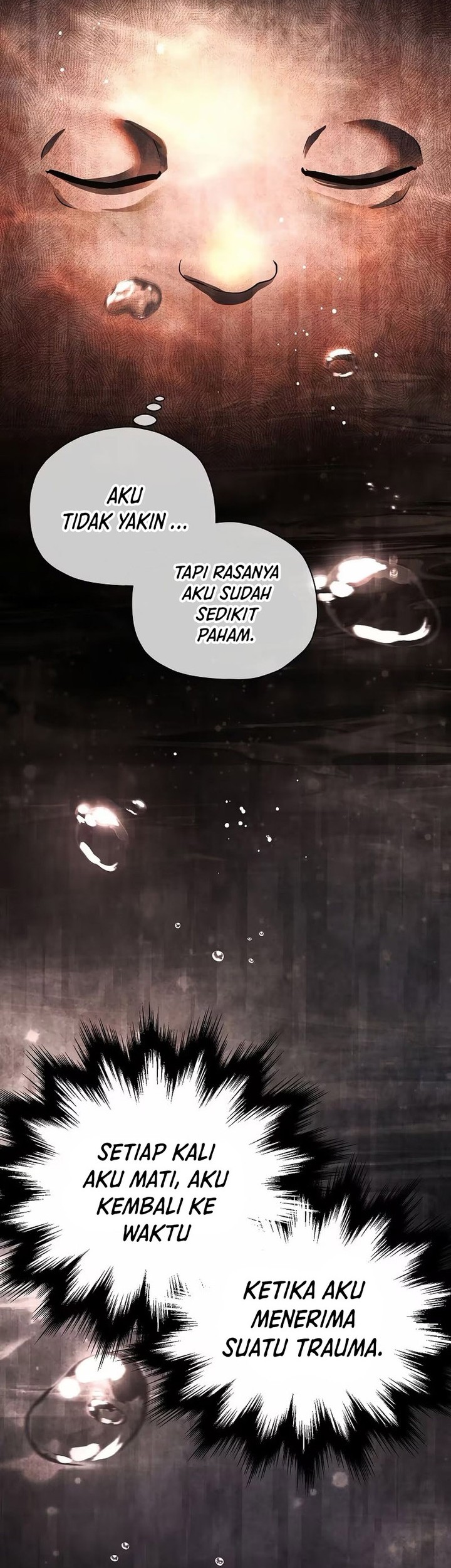 Ghost Story Club (Remake) Chapter 33 Gambar 28
