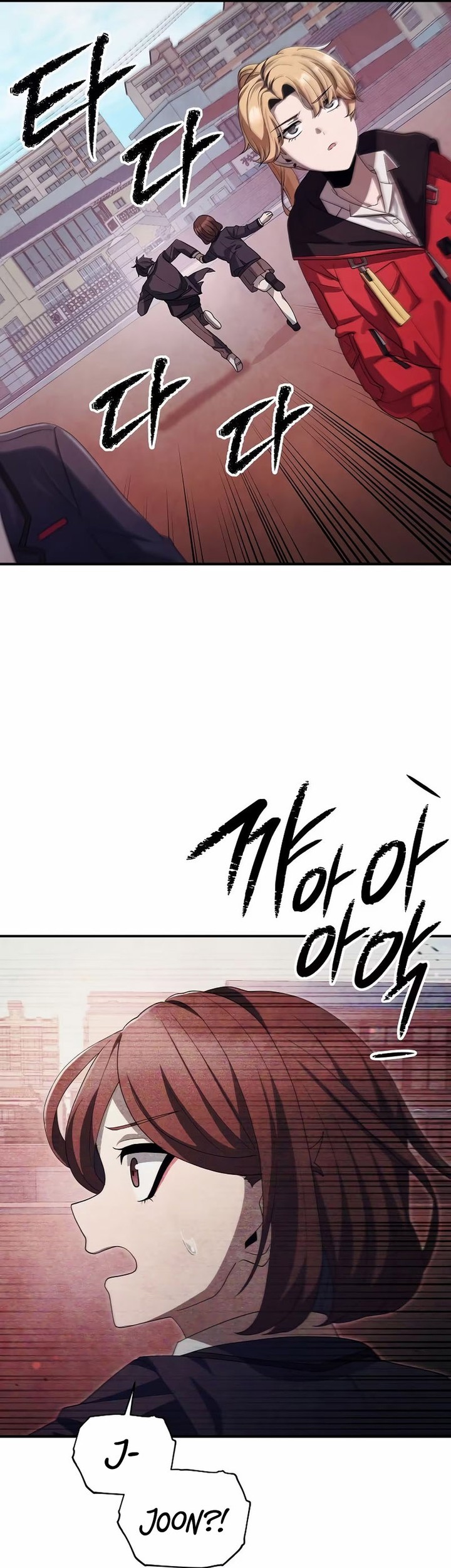 Ghost Story Club (Remake) Chapter 32 Gambar 21