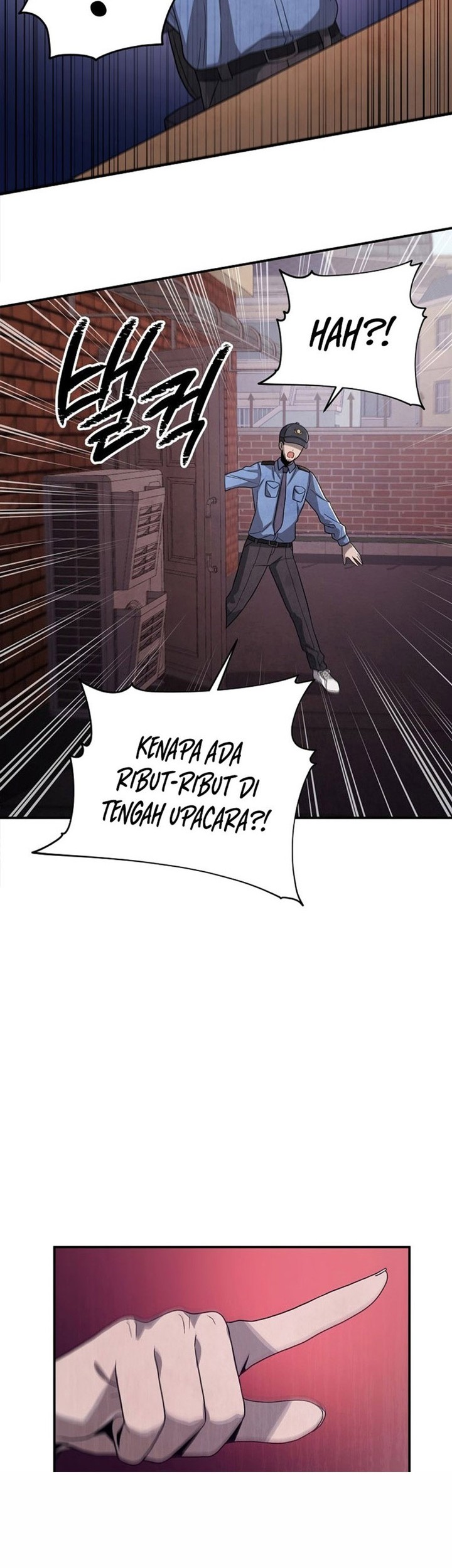 Ghost Story Club (Remake) Chapter 32 Gambar 24