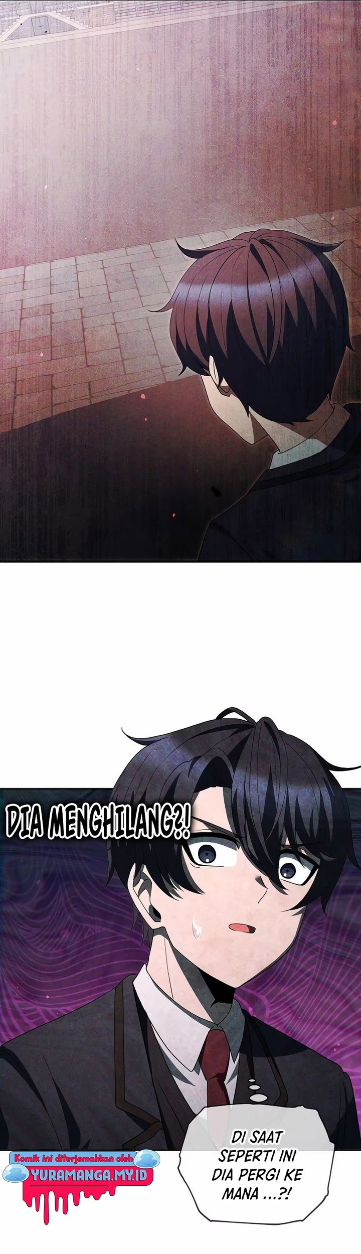 Ghost Story Club (Remake) Chapter 32 Gambar 29