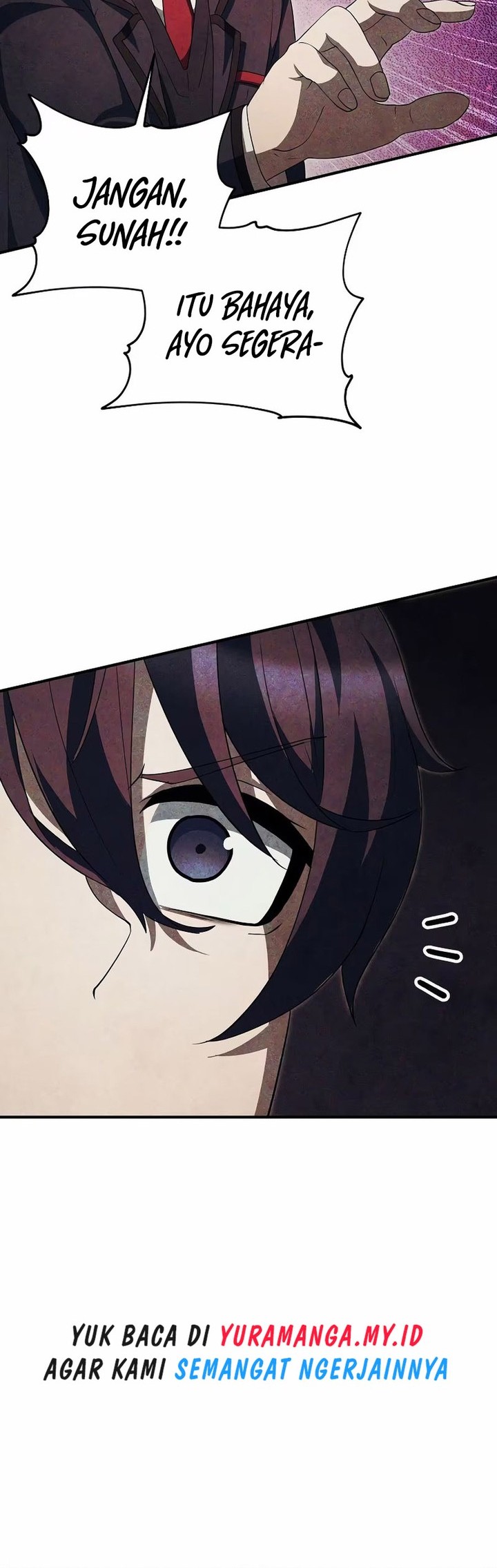 Ghost Story Club (Remake) Chapter 32 Gambar 32