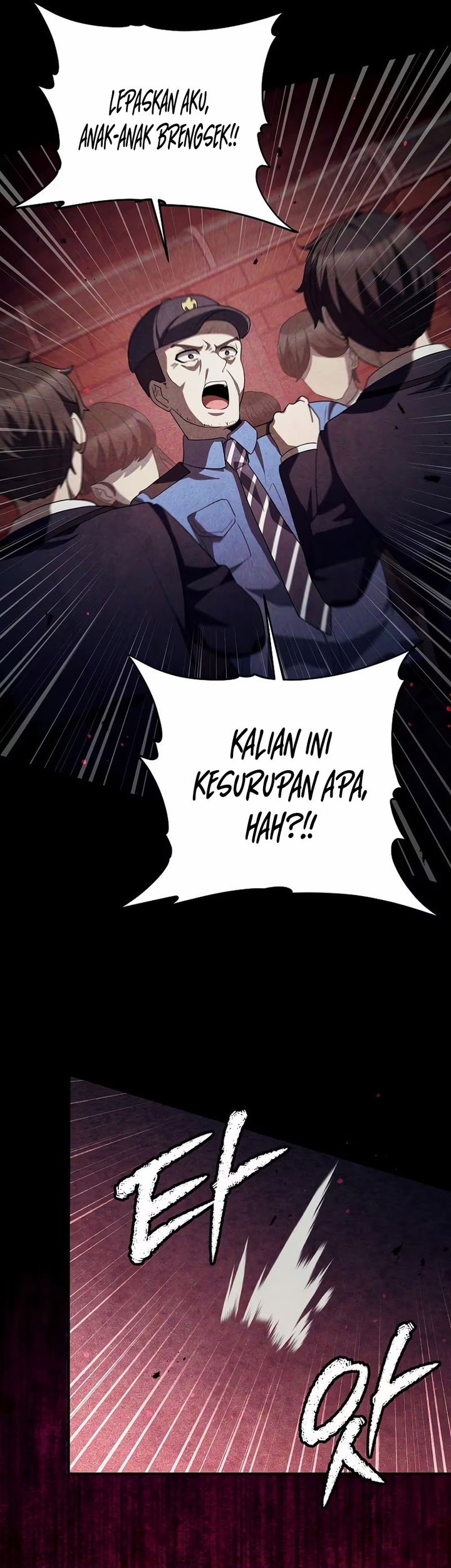 Ghost Story Club (Remake) Chapter 32 Gambar 35