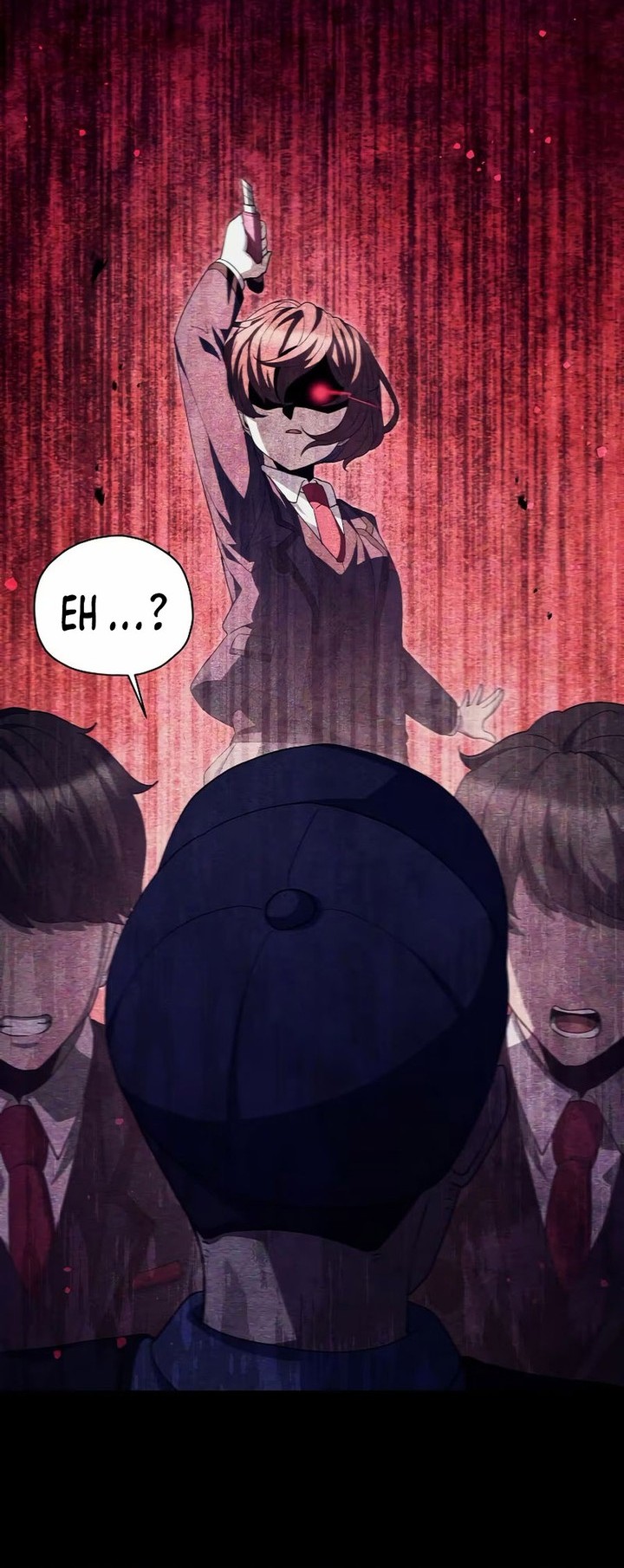 Ghost Story Club (Remake) Chapter 32 Gambar 36