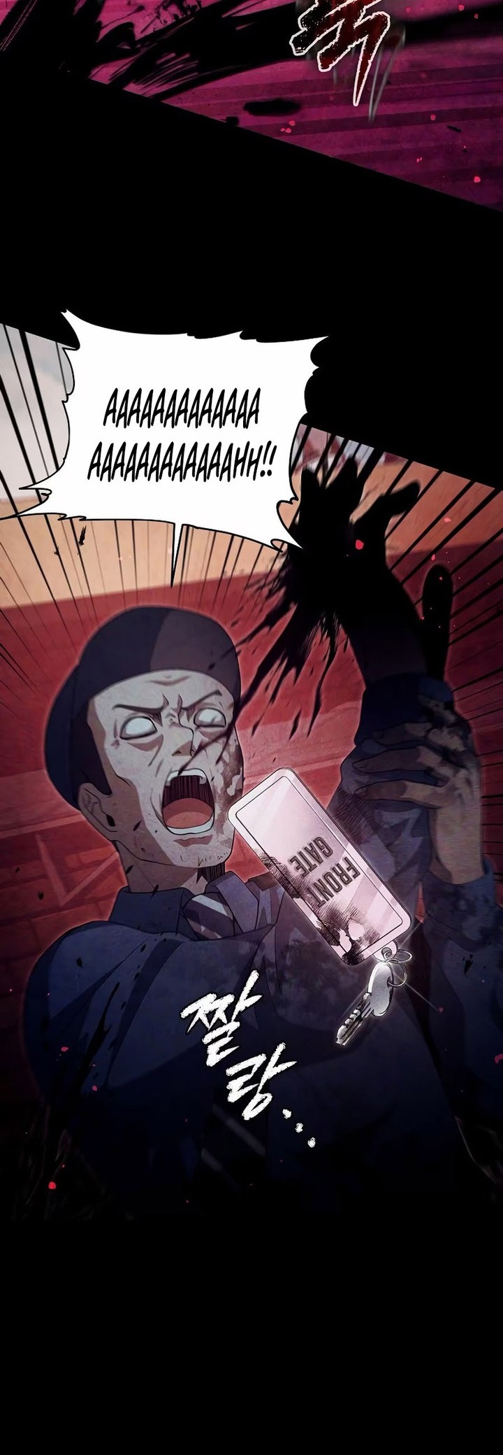 Ghost Story Club (Remake) Chapter 32 Gambar 38
