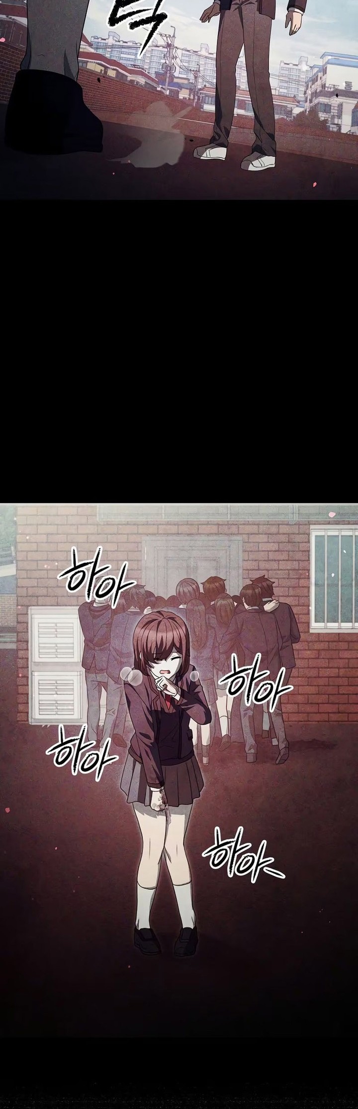 Ghost Story Club (Remake) Chapter 32 Gambar 40