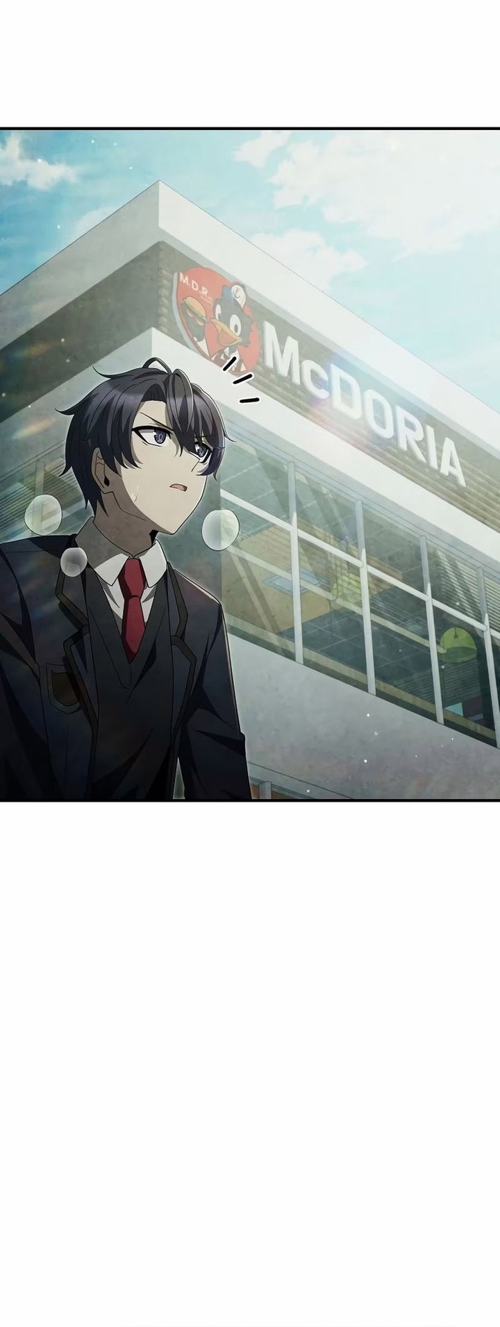 Ghost Story Club (Remake) Chapter 32 Gambar 46