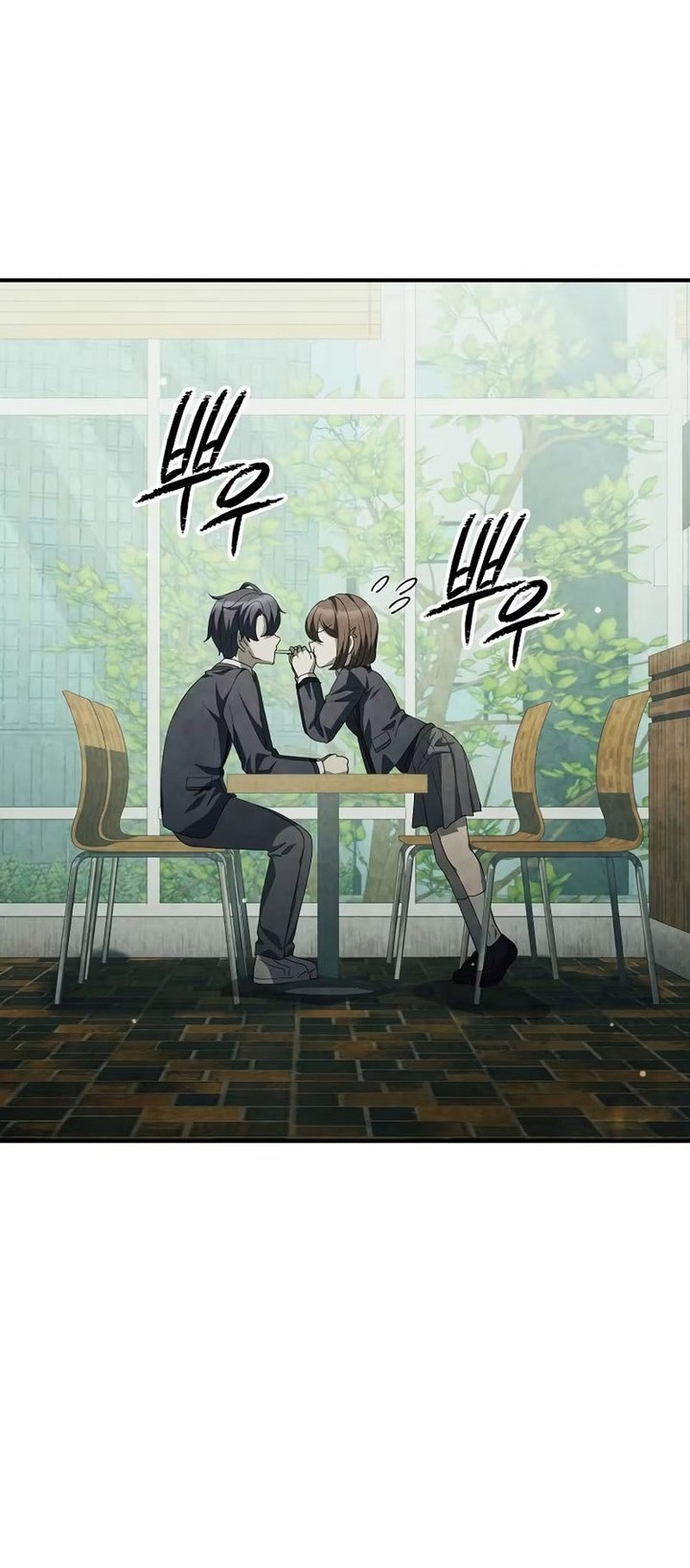 Ghost Story Club (Remake) Chapter 32 Gambar 52