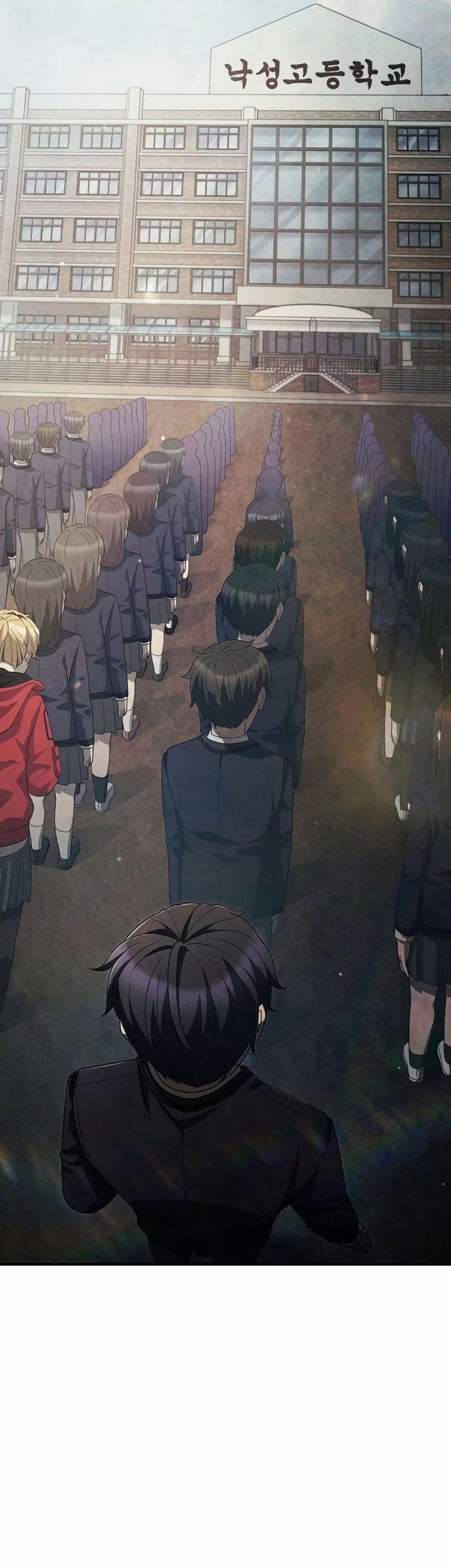 Ghost Story Club (Remake) Chapter 32 Gambar 13
