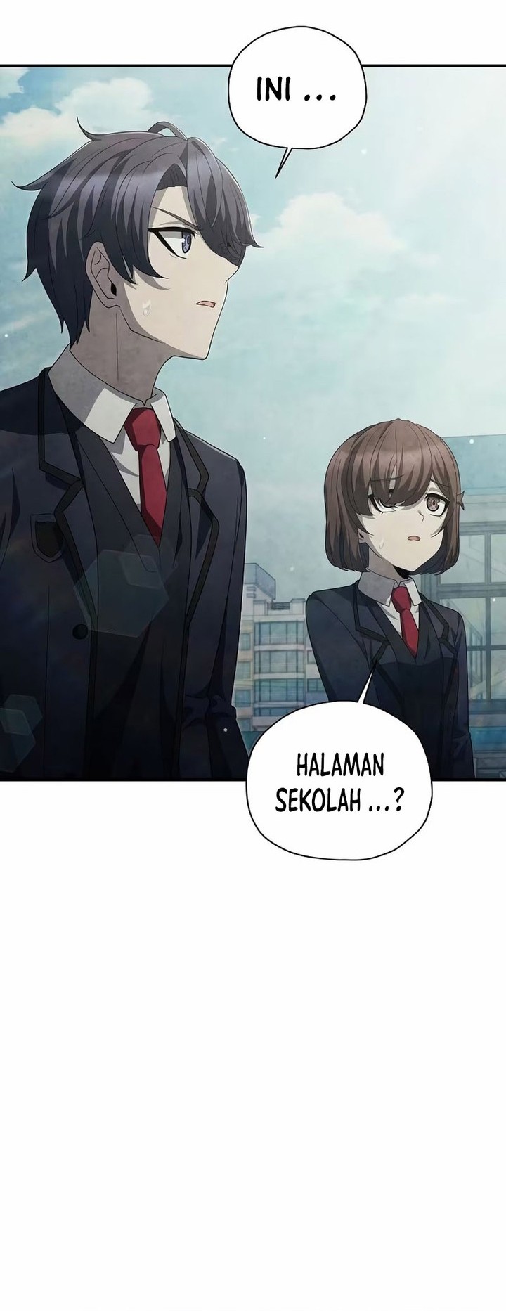 Ghost Story Club (Remake) Chapter 32 Gambar 14