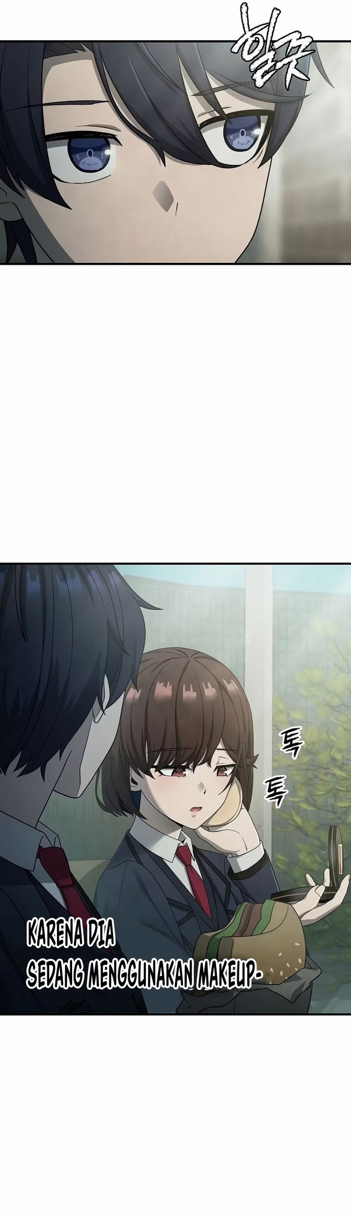Ghost Story Club (Remake) Chapter 31 Gambar 42