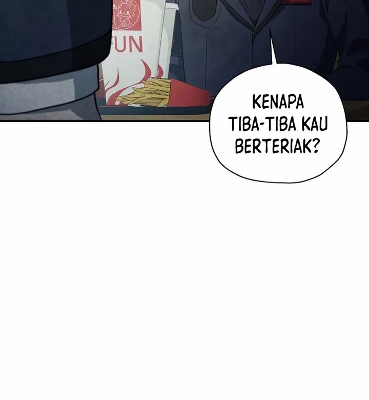 Ghost Story Club (Remake) Chapter 31 Gambar 45