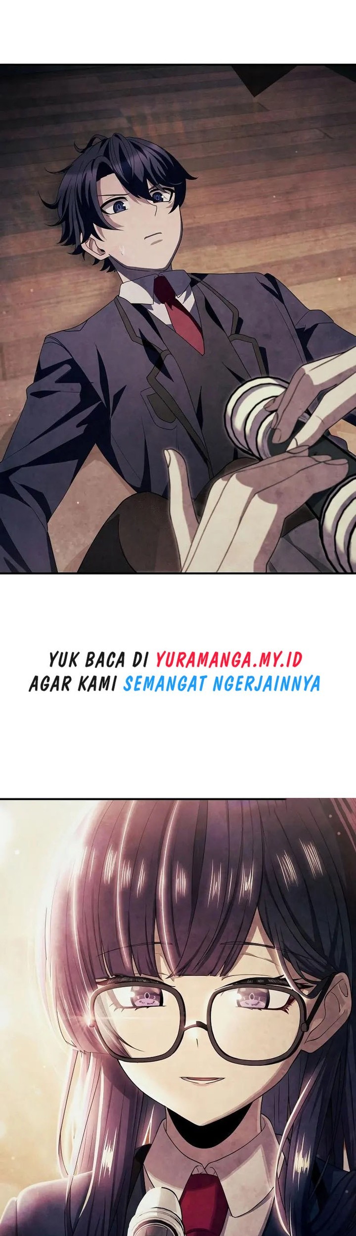Ghost Story Club (Remake) Chapter 30 Gambar 25