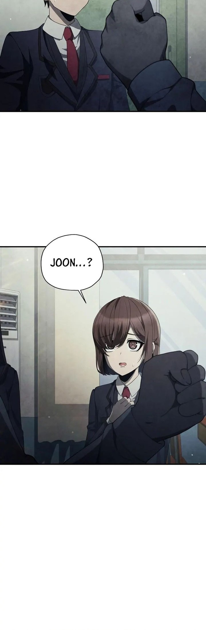 Manhwa Ghost Story Club (Remake) Chapter 30 gambar 2