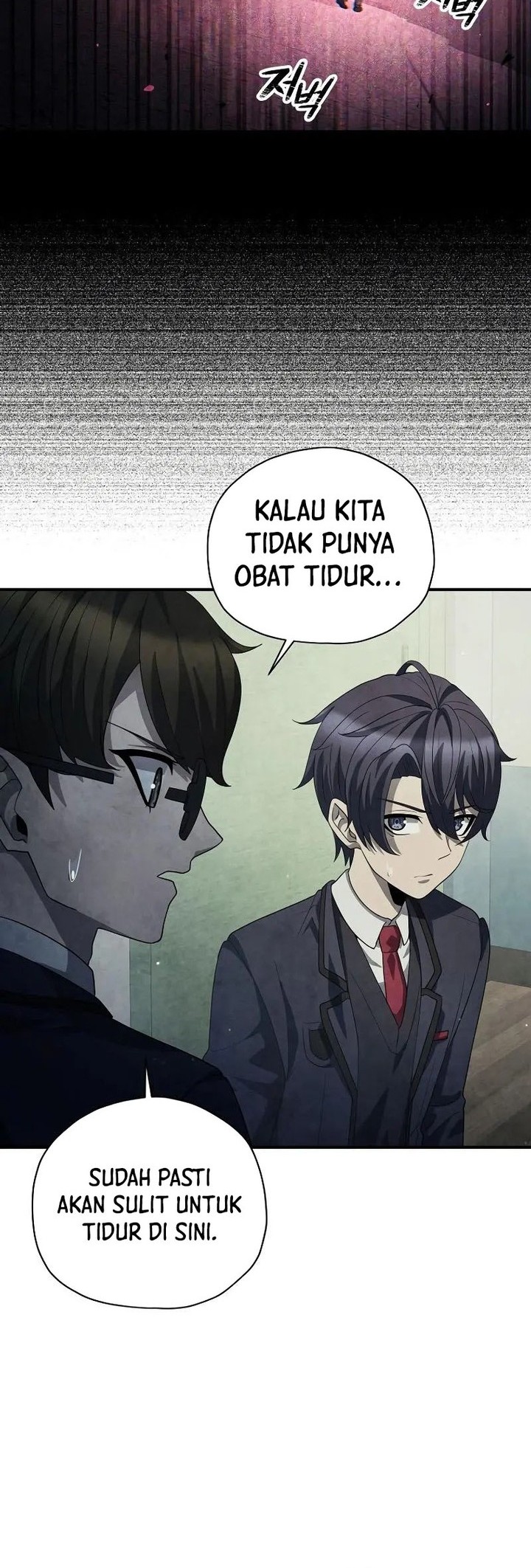 Ghost Story Club (Remake) Chapter 30 Gambar 14