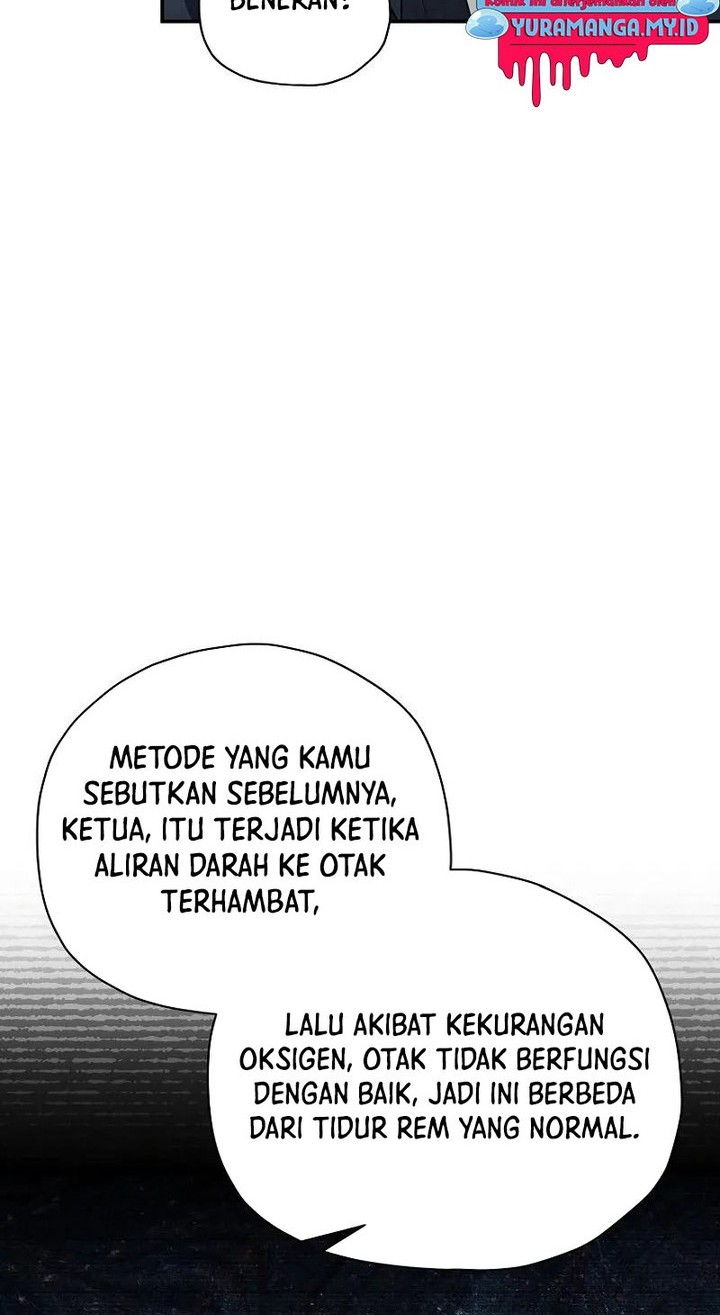 Ghost Story Club (Remake) Chapter 30 Gambar 18
