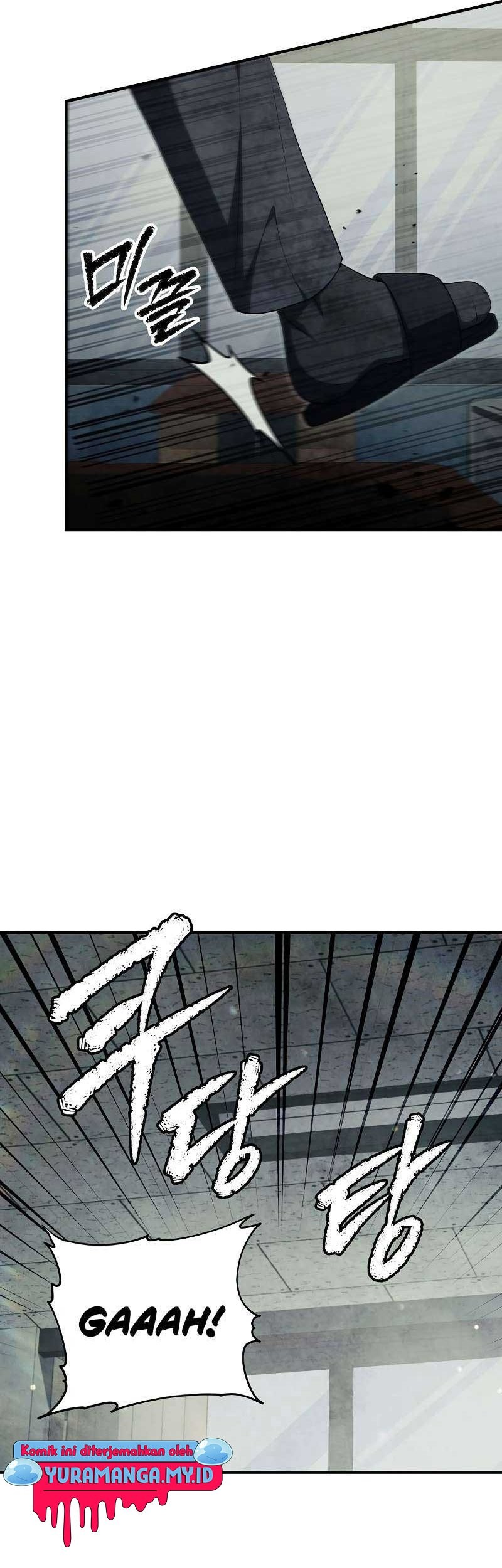 Ghost Story Club (Remake) Chapter 27 Gambar 33