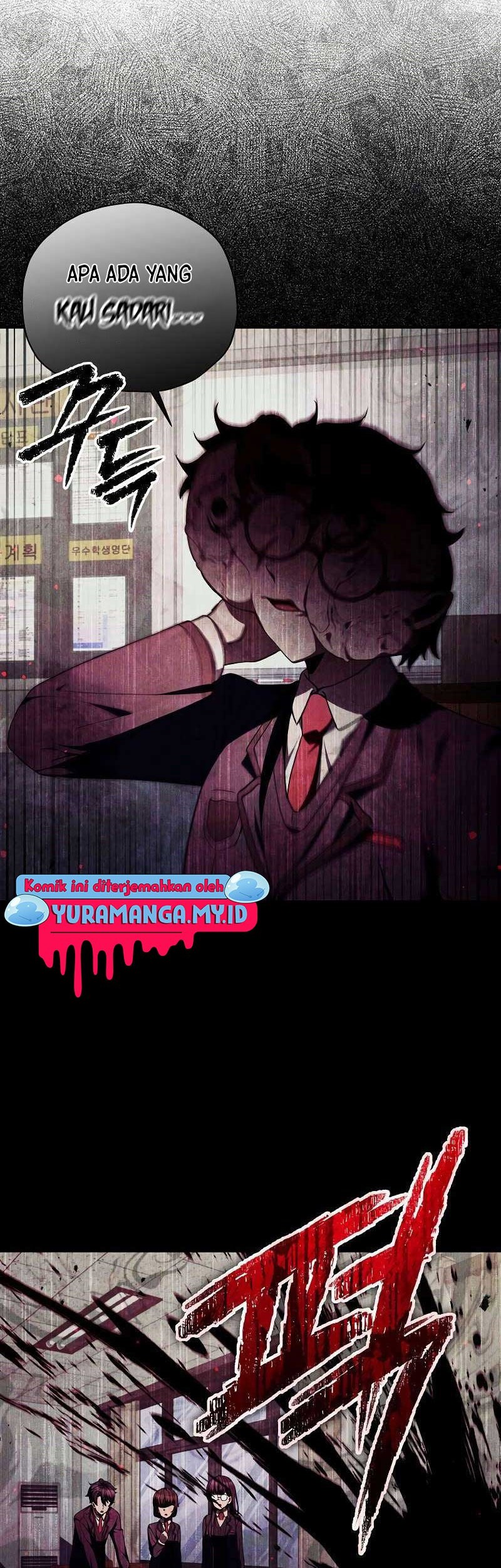 Ghost Story Club (Remake) Chapter 27 Gambar 42