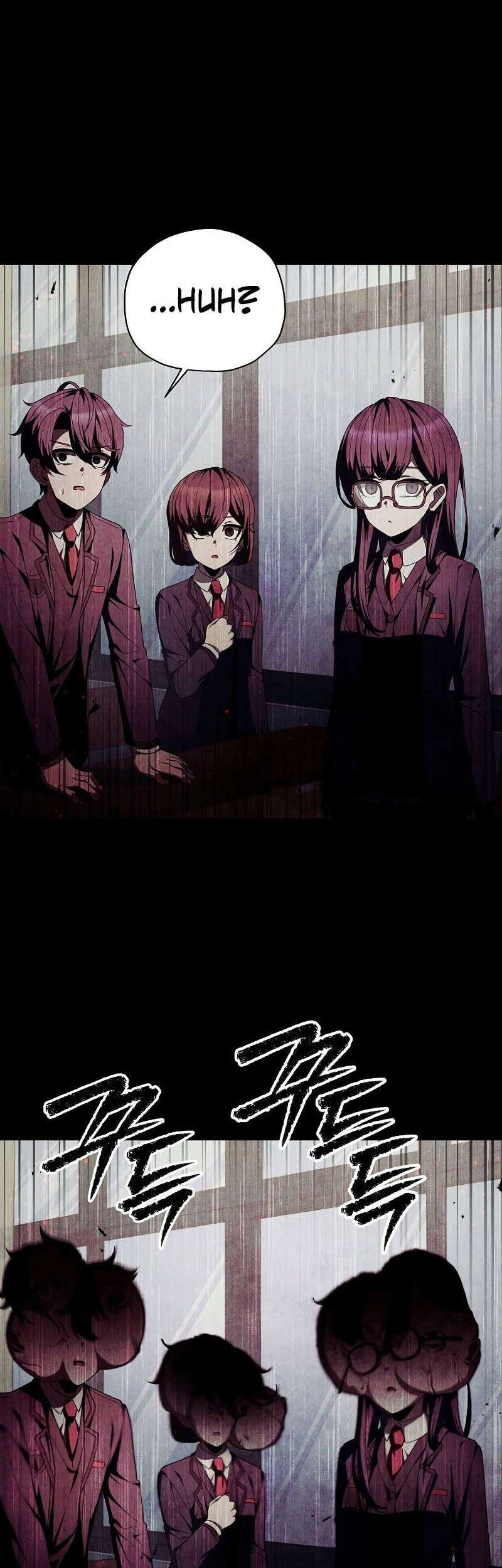 Ghost Story Club (Remake) Chapter 27 Gambar 44