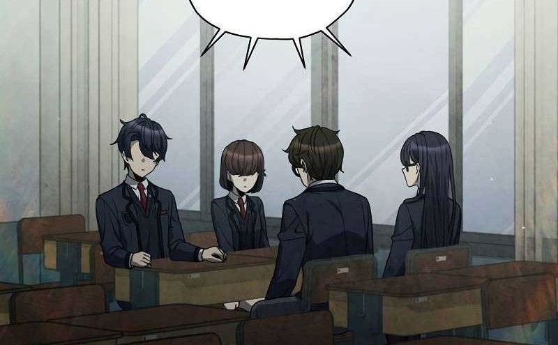 Ghost Story Club (Remake) Chapter 27 Gambar 21