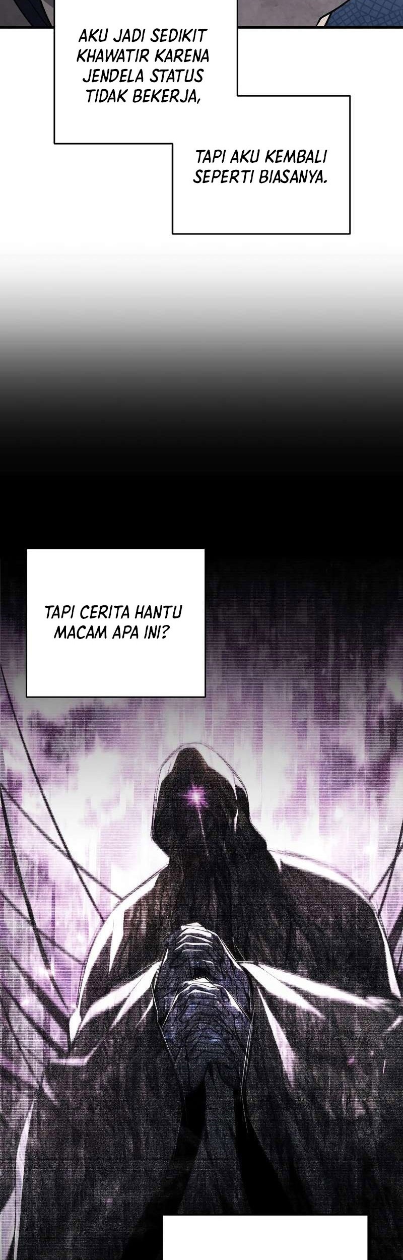 Ghost Story Club (Remake) Chapter 26 Gambar 65