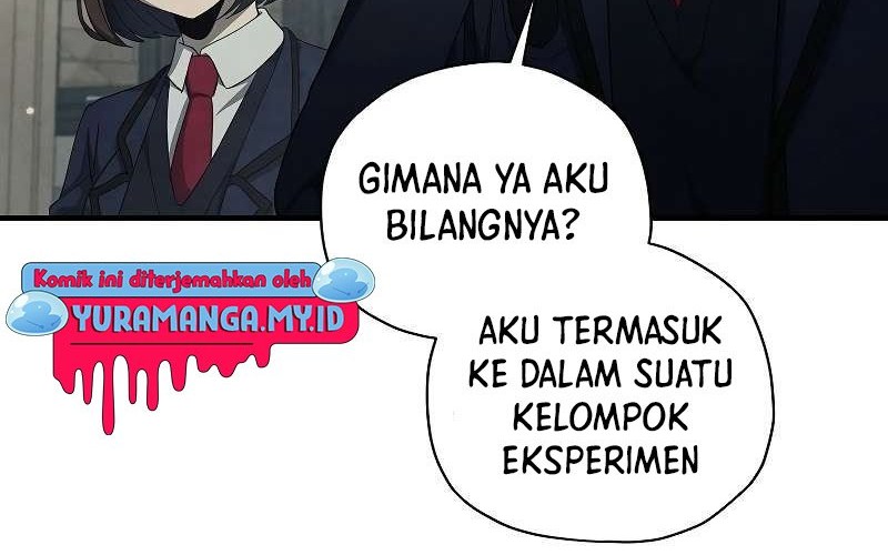 Ghost Story Club (Remake) Chapter 25 Gambar 45