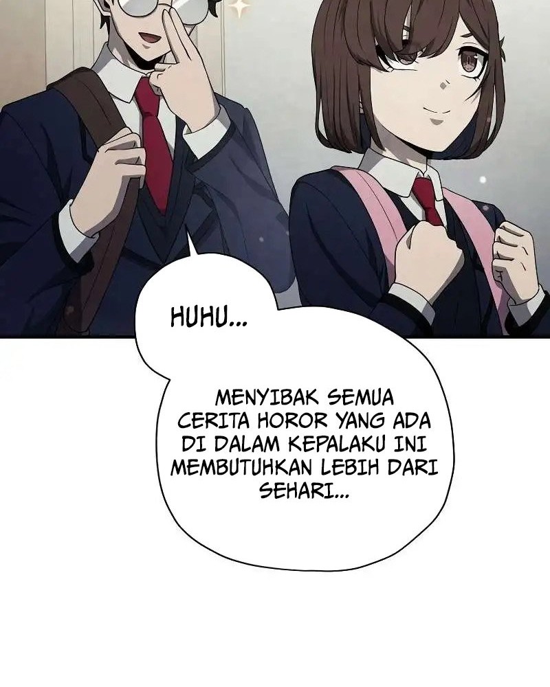Ghost Story Club (Remake) Chapter 24 Gambar 51