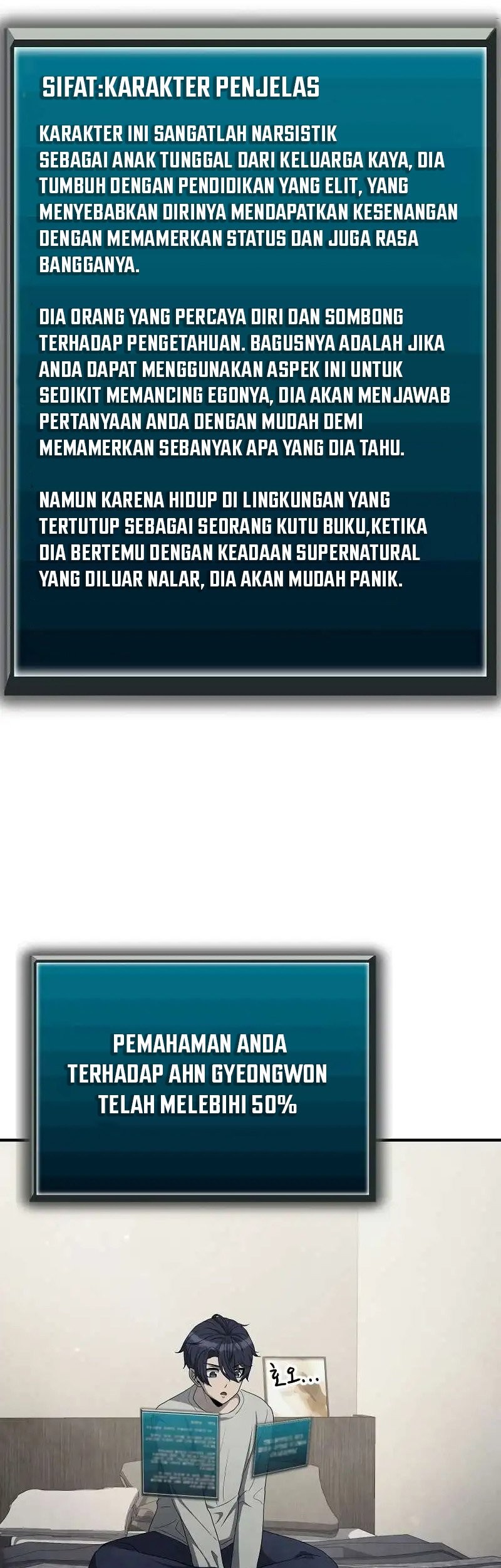 Ghost Story Club (Remake) Chapter 24 Gambar 56