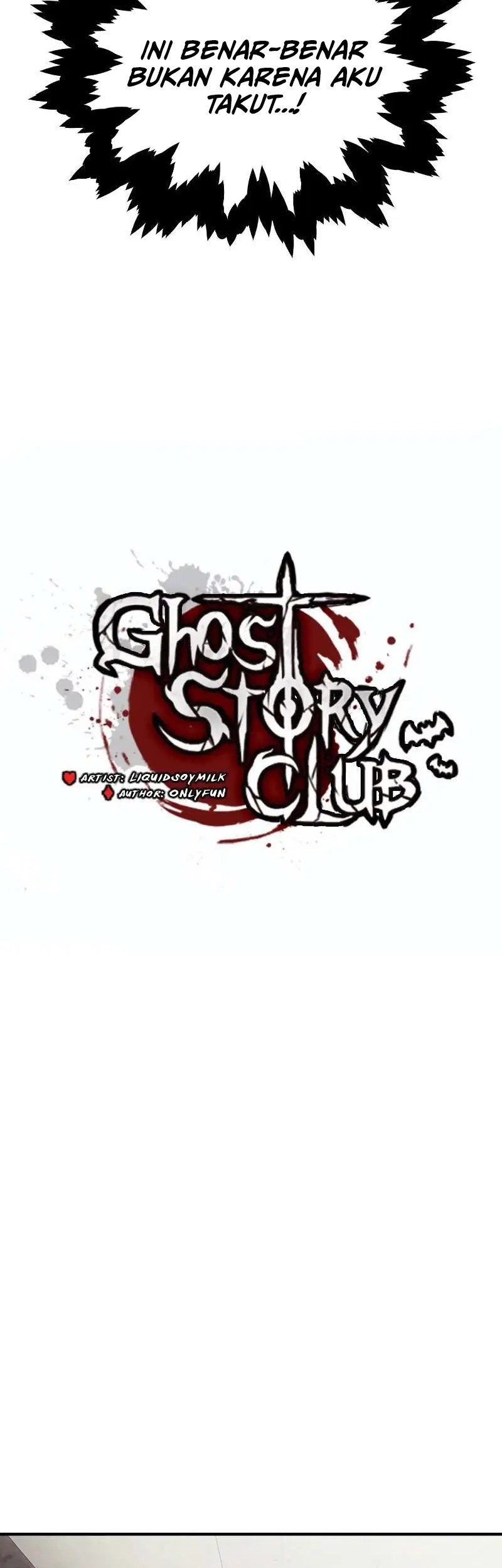 Ghost Story Club (Remake) Chapter 24 Gambar 19