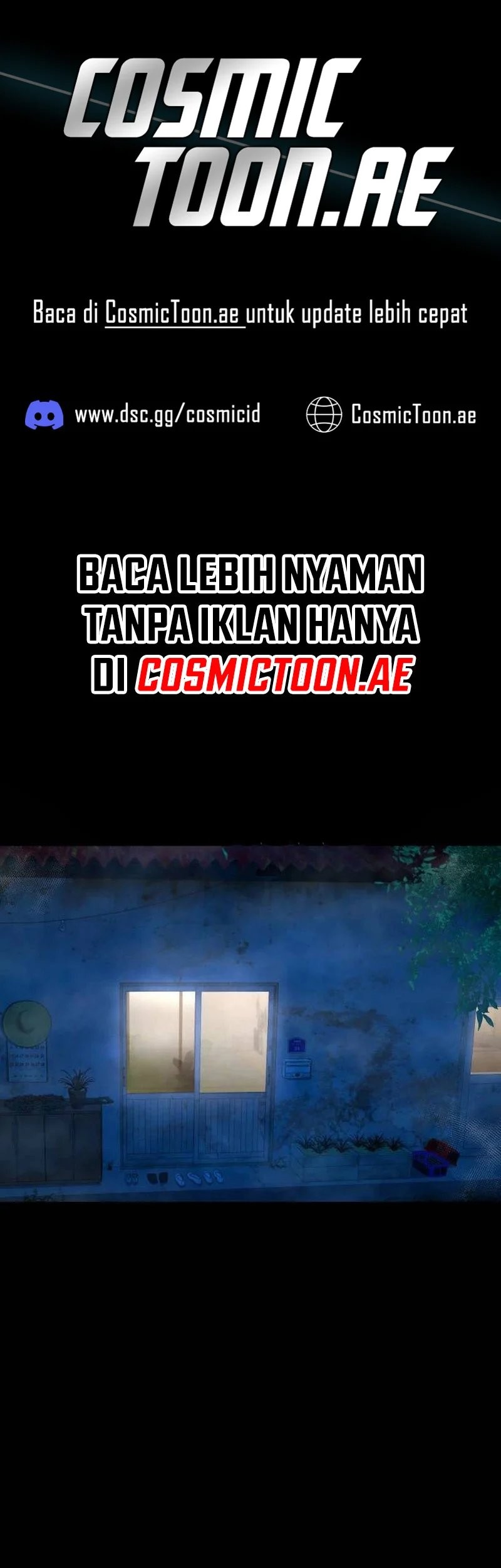 Komik Gwichonri Chapter 44 gambar 1
