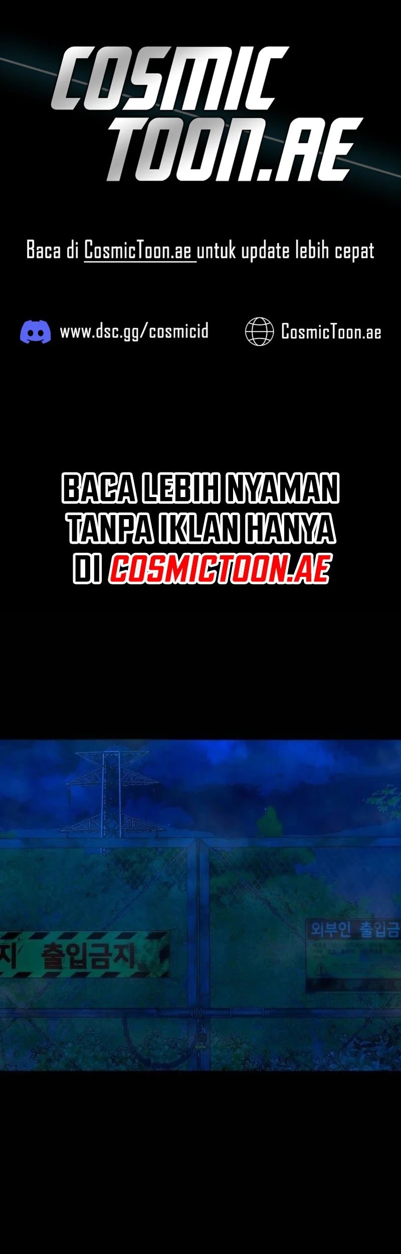 Komik Gwichonri Chapter 43 gambar 1