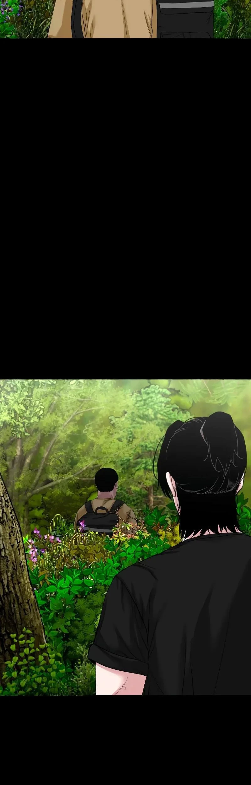 Manhwa Gwichonri Chapter 41 gambar 2