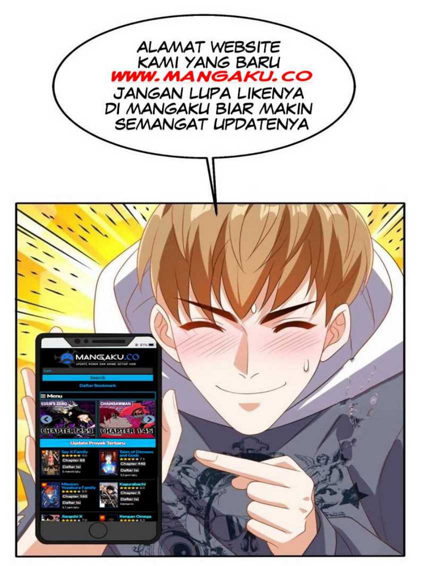 One Piece Chapter 1135 Gambar 16