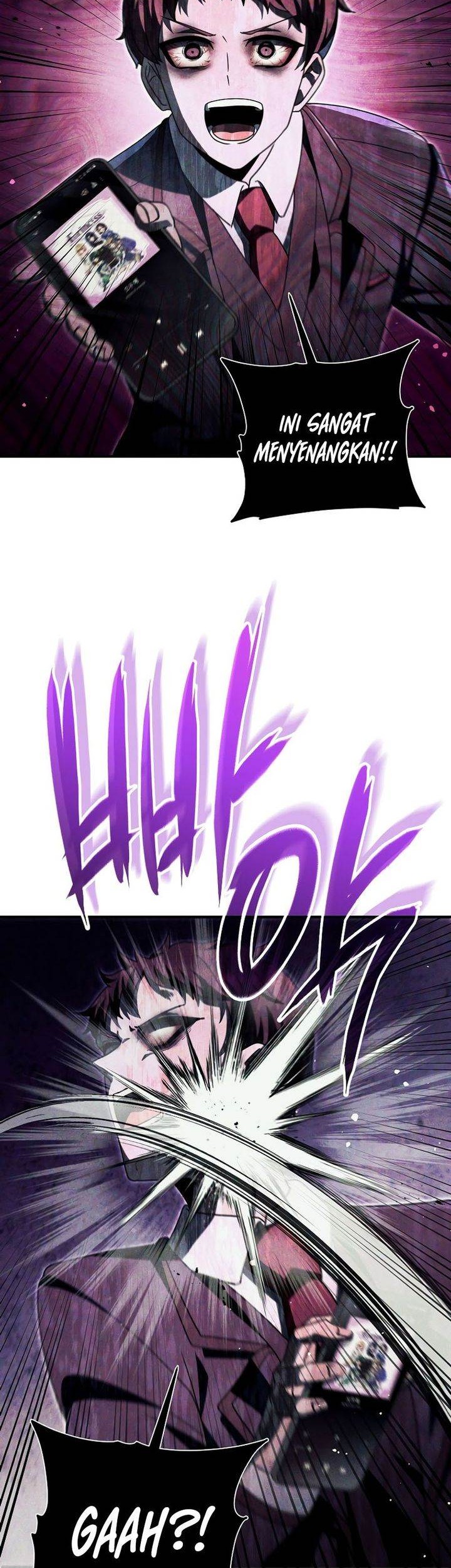 Ghost Story Club (Remake) Chapter 44 Gambar 31