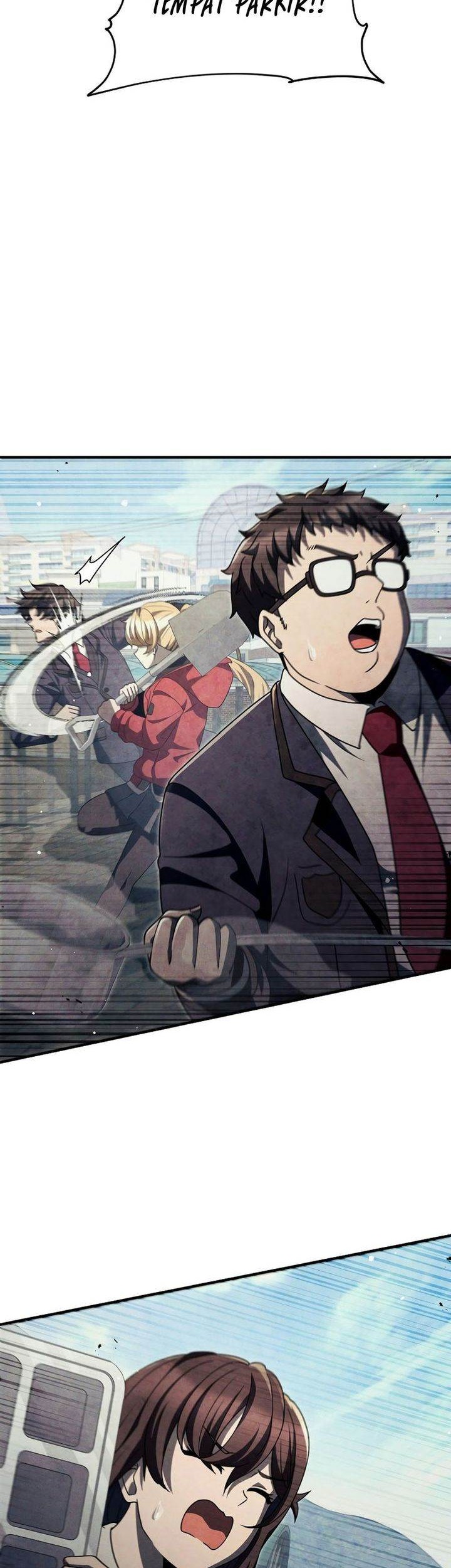 Ghost Story Club (Remake) Chapter 44 Gambar 40