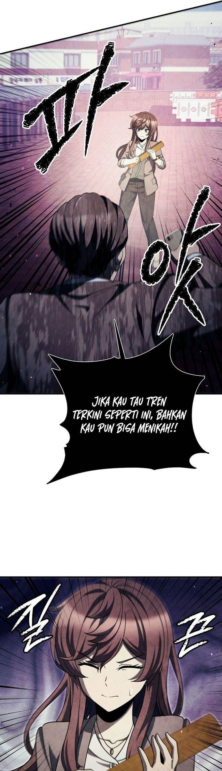 Ghost Story Club (Remake) Chapter 44 Gambar 45