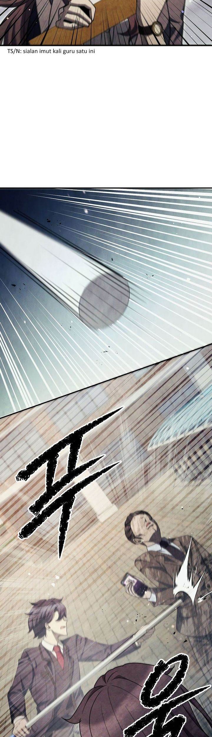 Ghost Story Club (Remake) Chapter 44 Gambar 46