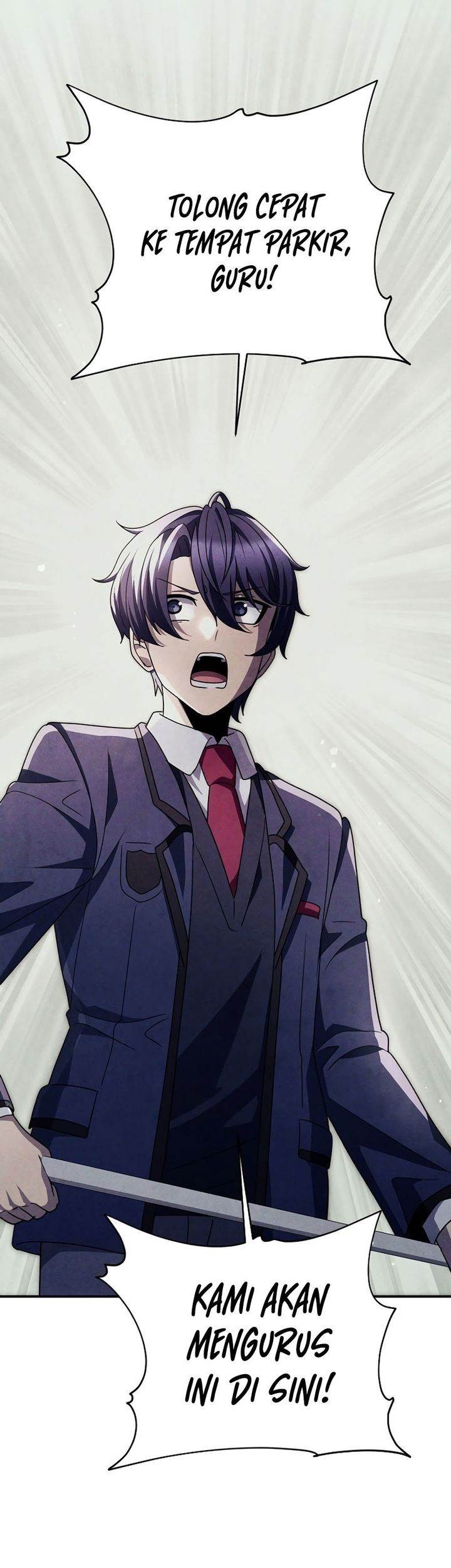 Ghost Story Club (Remake) Chapter 44 Gambar 48
