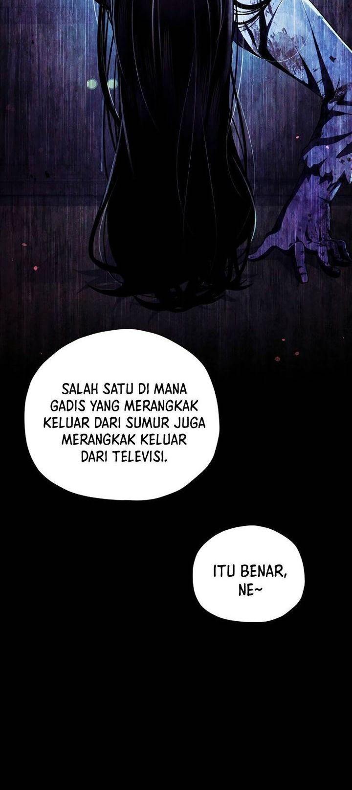 Ghost Story Club (Remake) Chapter 44 Gambar 8