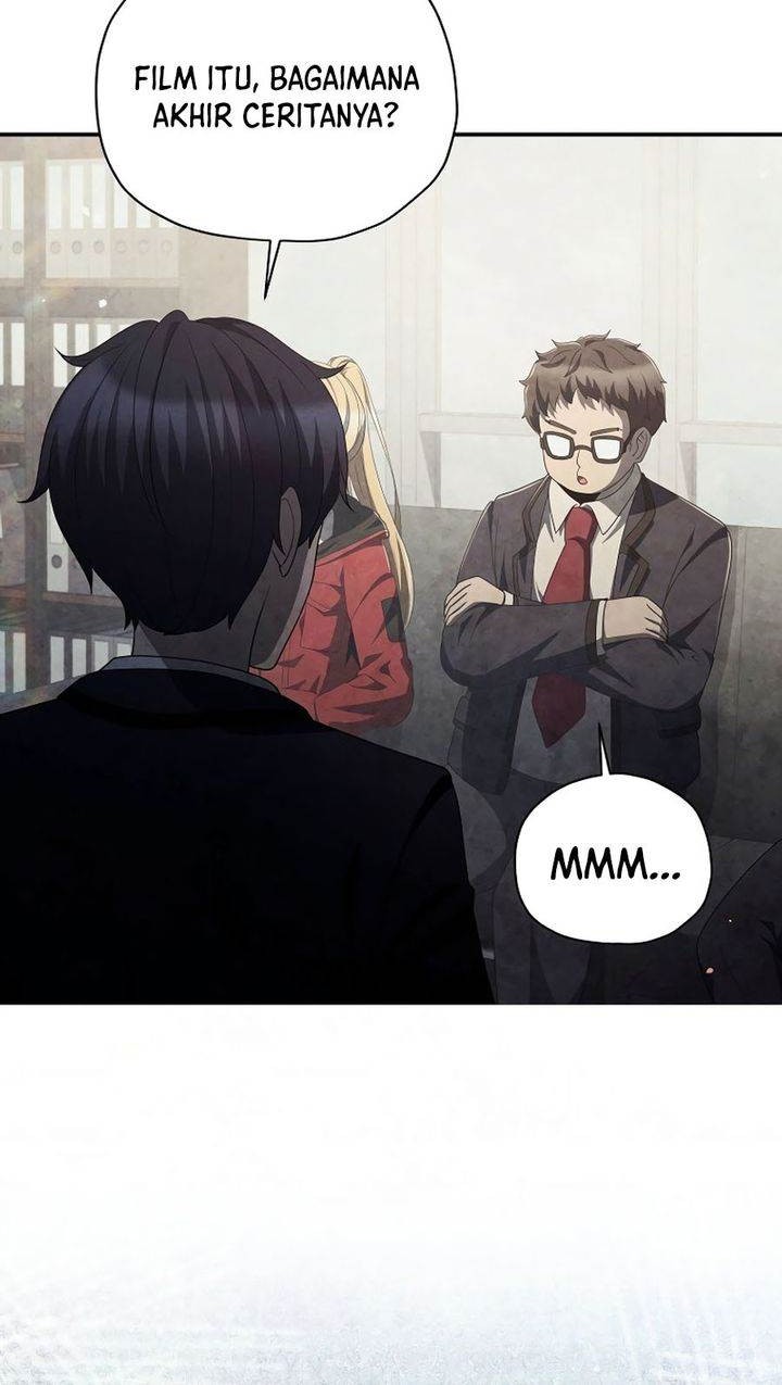 Ghost Story Club (Remake) Chapter 44 Gambar 11