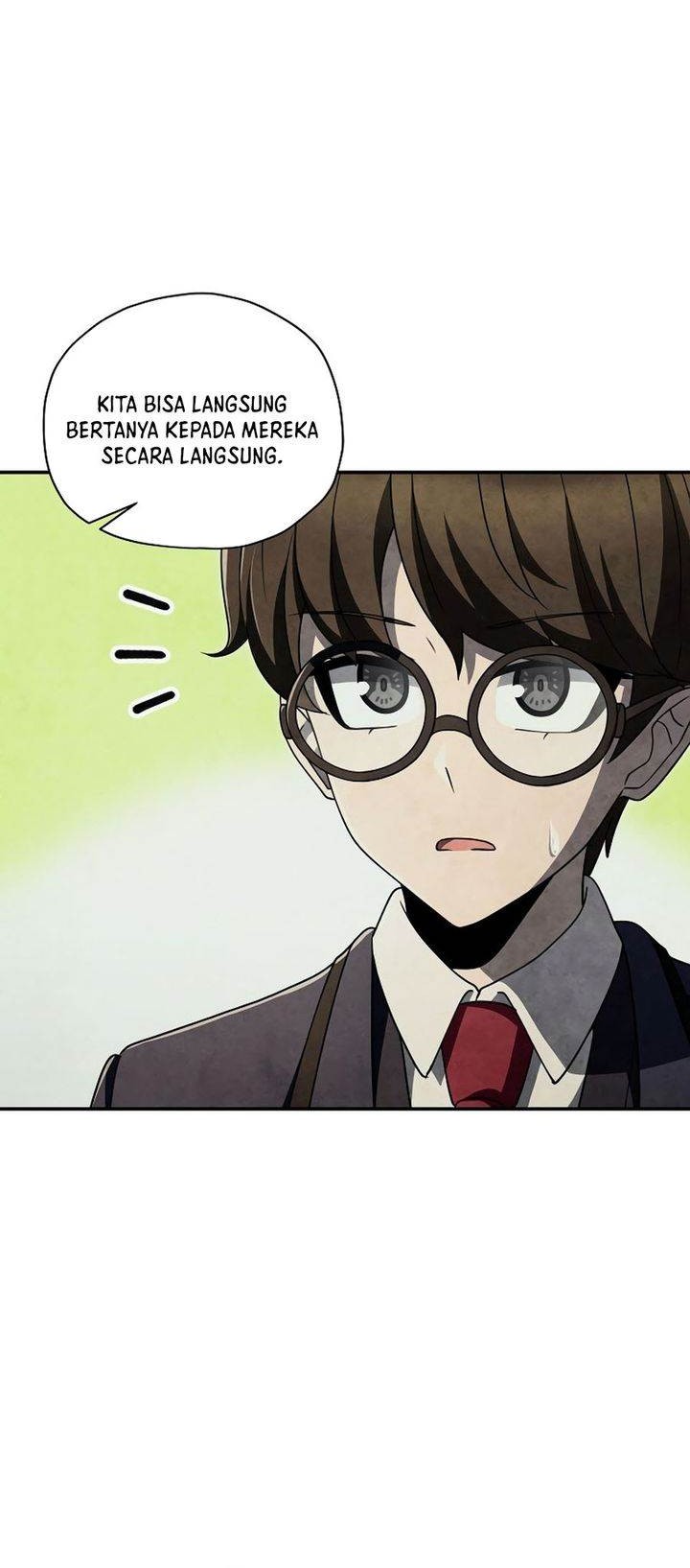 Ghost Story Club (Remake) Chapter 44 Gambar 14