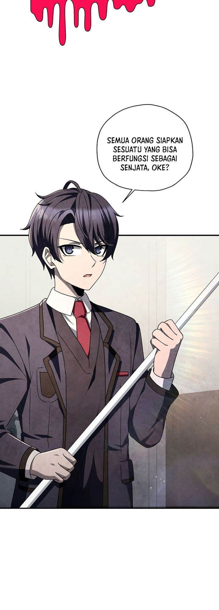 Ghost Story Club (Remake) Chapter 44 Gambar 17