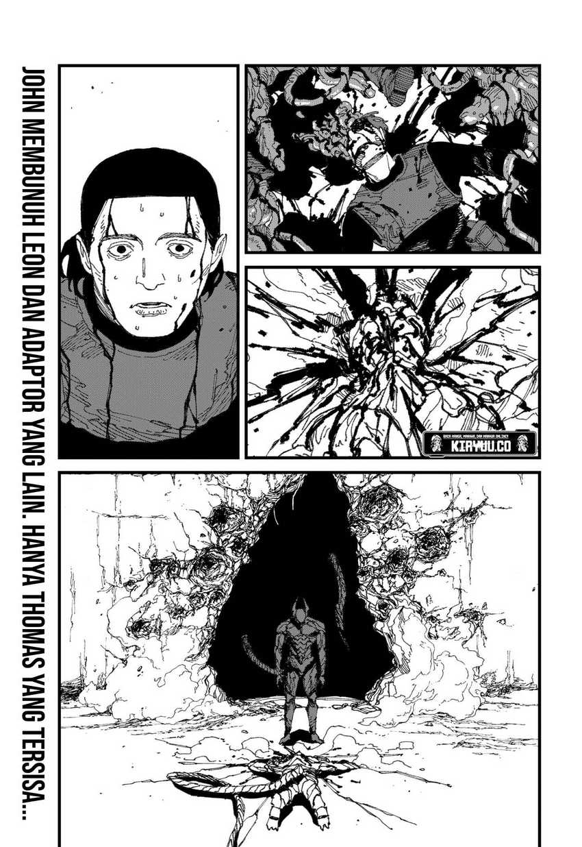 Manhwa MAD (OOTORI Yuusuke) Chapter 16 gambar 2