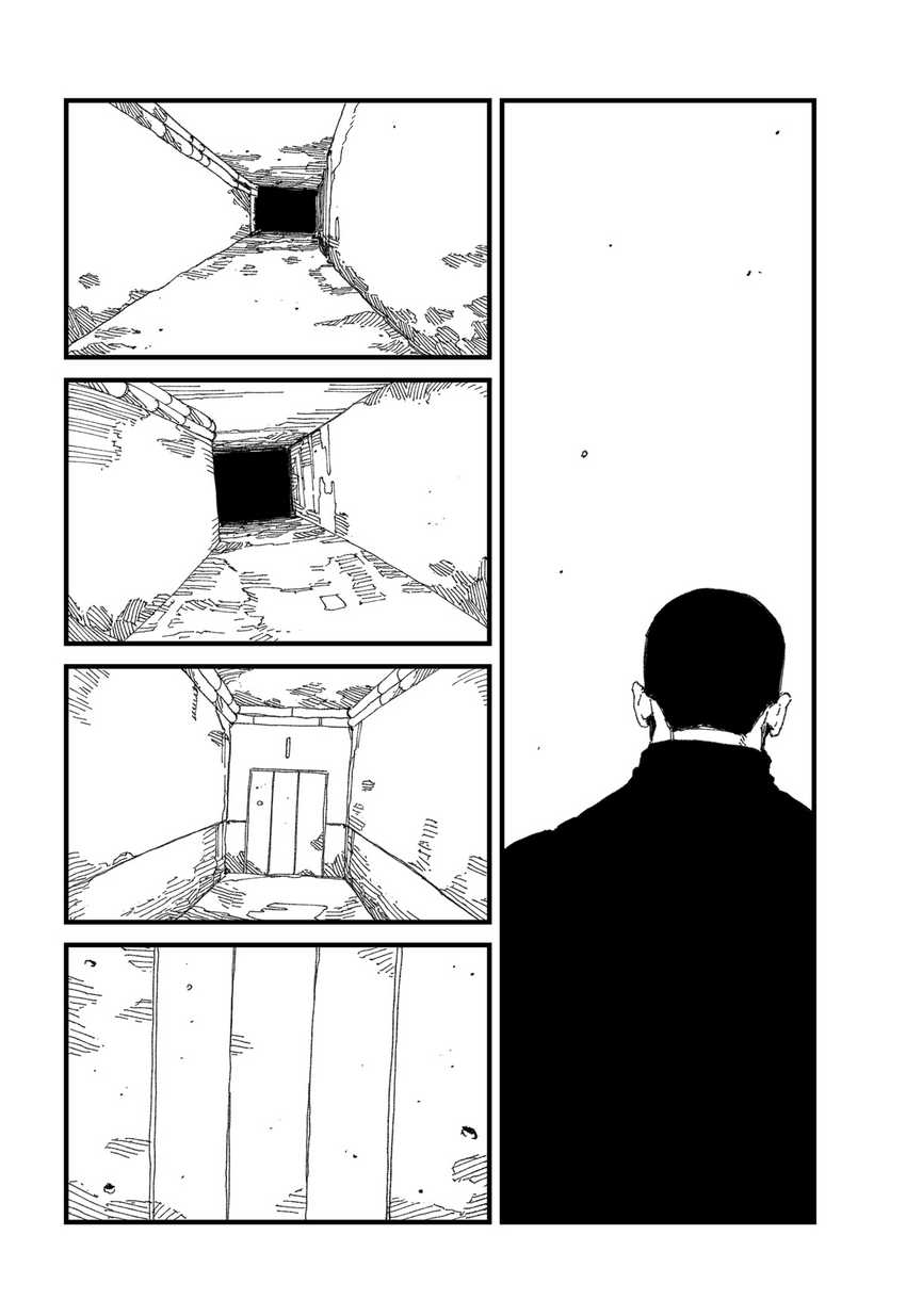 MAD (OOTORI Yuusuke) Chapter 16 Gambar 25