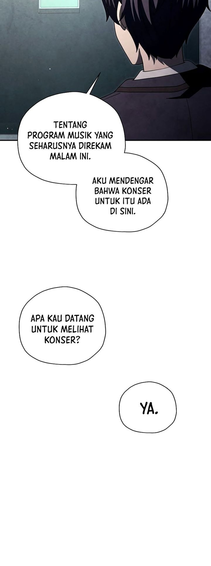 Ghost Story Club (Remake) Chapter 47 Gambar 36