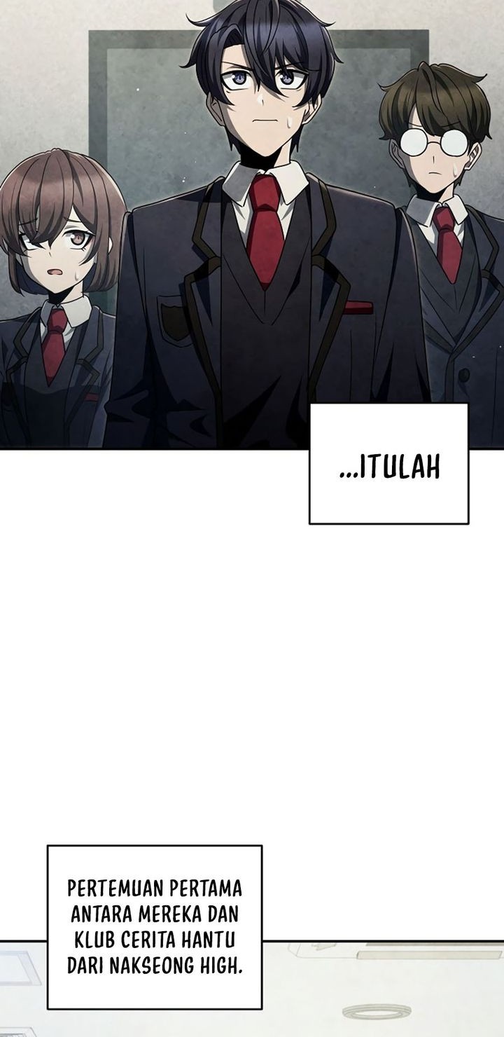 Ghost Story Club (Remake) Chapter 47 Gambar 45