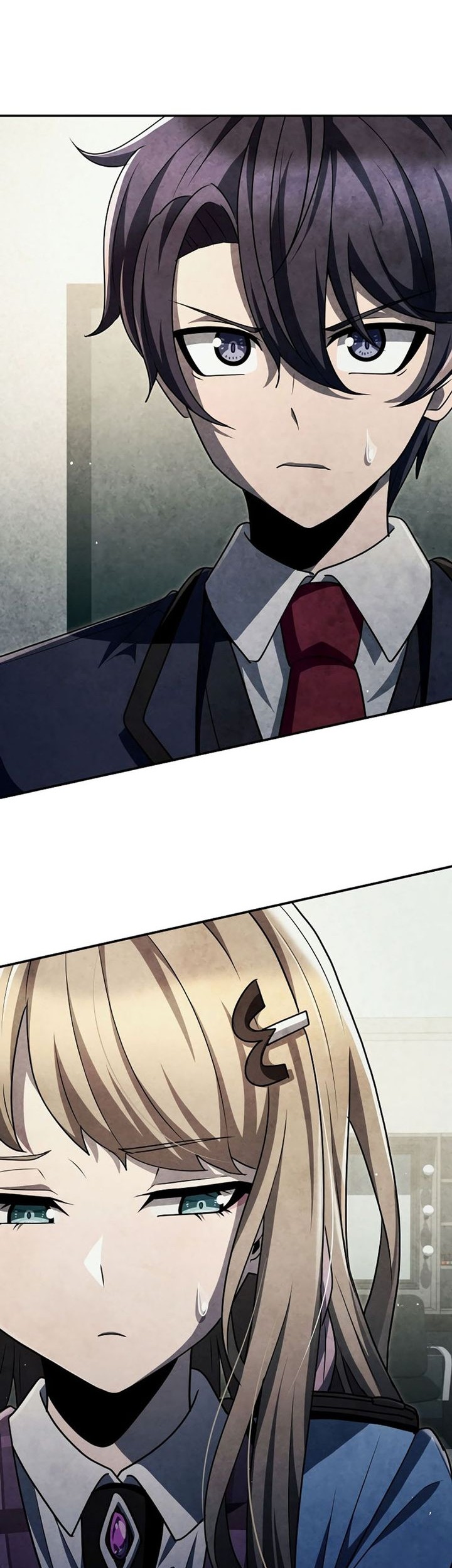 Ghost Story Club (Remake) Chapter 47 Gambar 47