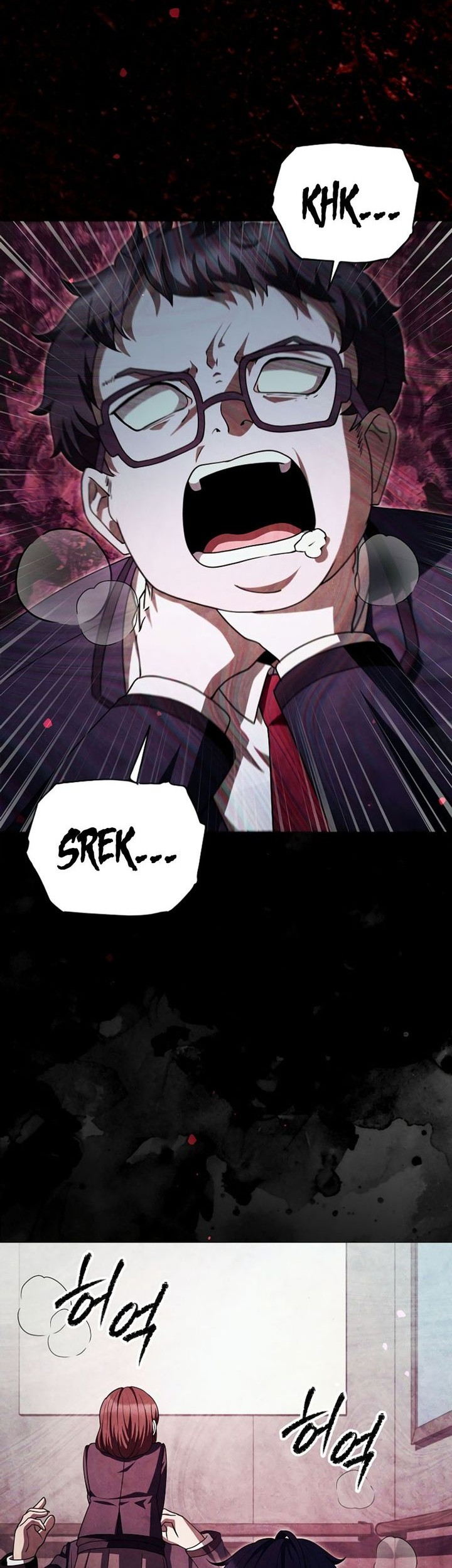 Manhwa Ghost Story Club (Remake) Chapter 47 gambar 2