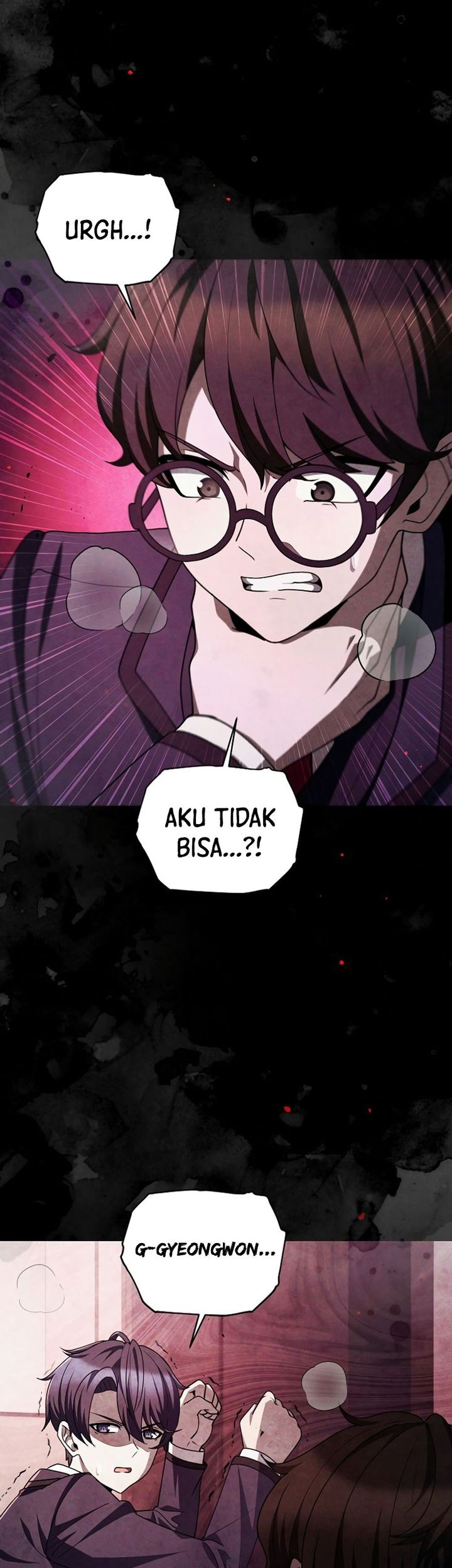 Ghost Story Club (Remake) Chapter 47 Gambar 10