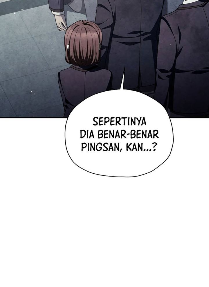 Ghost Story Club (Remake) Chapter 47 Gambar 21