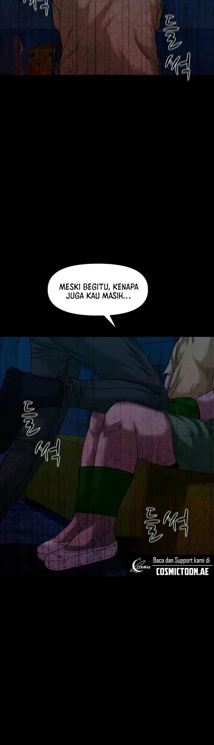 Manhwa Gwichonri Chapter 47 gambar 2